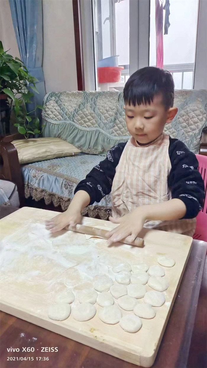 慧心育“景”，“新”欣向荣！云端探校走进济南市槐荫区景新实验小学