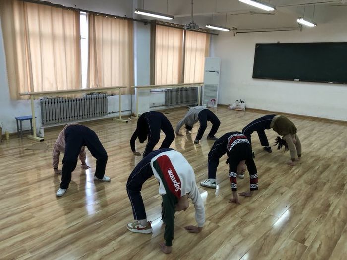 一考非定终生 青春永不交卷 历城职专“硬核”学前教育专业等你来报！