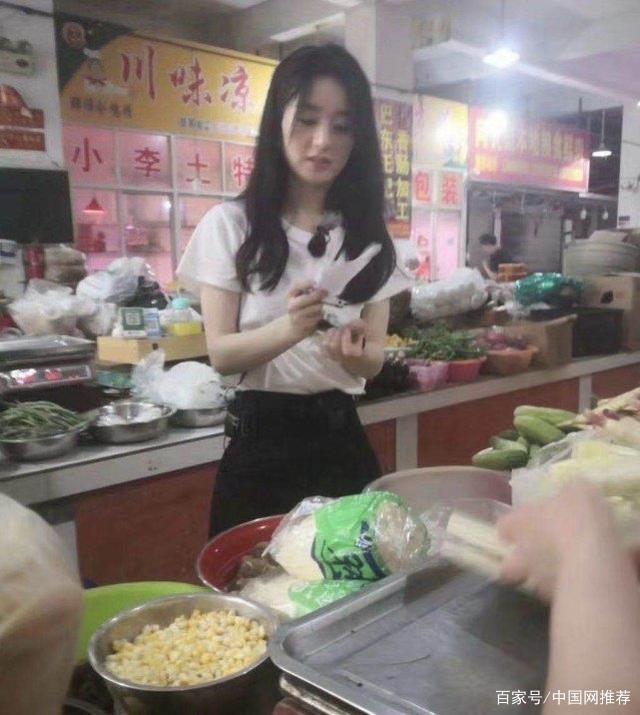 赵丽颖黄晓明买菜|你期待吗?赵丽颖黄晓明买菜是什么情况?《中餐厅4》阵容强大会大爆吗？