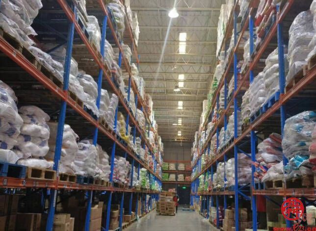 济南家家悦：保供稳价不停歇  守好抗疫“民生线”