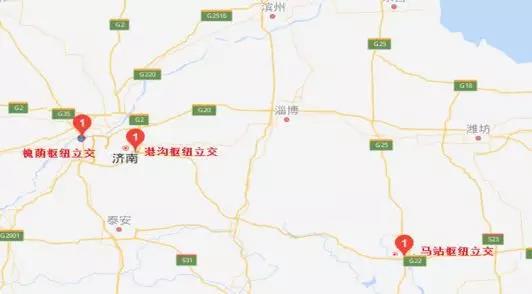 重要通知！8月6日至8月8日，济青高速公路南线36小时交通管制