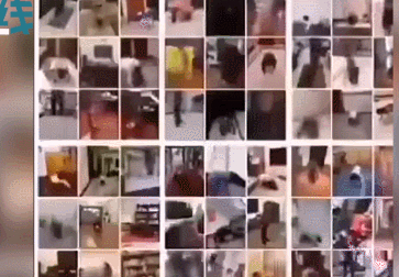 复课后体育老师忧心忡忡