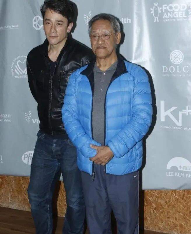 香港演员吴耀汉逝世，终年83岁 出道近50年打造银幕经典