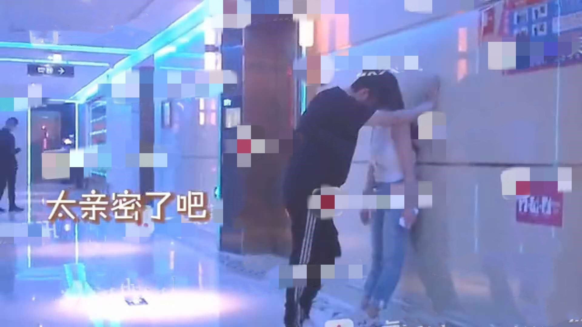 李湘力挺王岳伦|这才是真相!李湘力挺王岳伦真相反转,王岳伦"深夜壁咚"是被人陷害