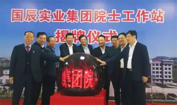 【遍访民企】长清区开展“遍访民企”服务活动