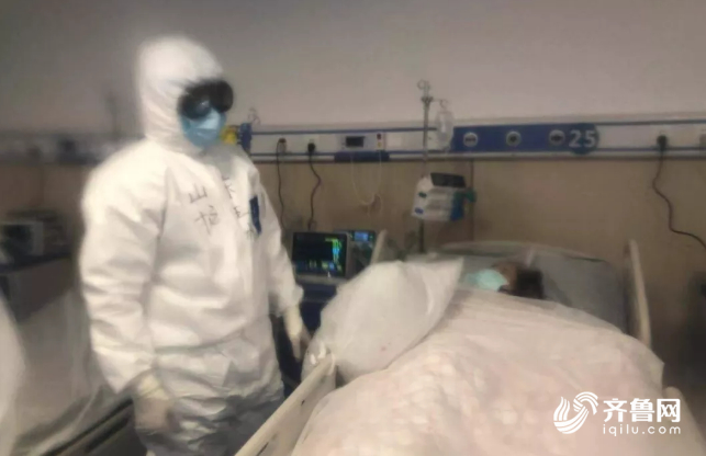 抗疫一线日记丨进入黄冈疫区20天，他们干了啥