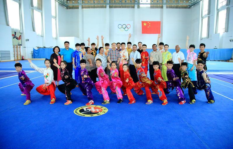 山东：哪里有国际友城，哪里就有合作项目