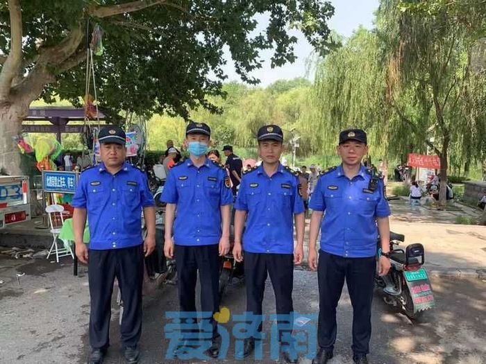 端午假期济南处置生活垃圾17344吨、餐厨垃圾1449吨