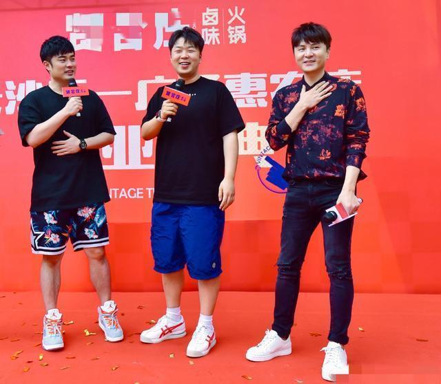 火锅店|陈赫火锅店翻车！食客视频爆料吃出三条蠕动的虫