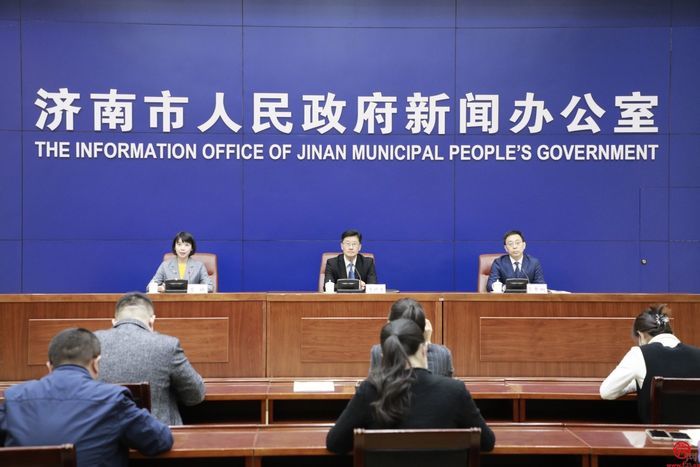 两大新特色！“泉城购”2023年济南消费季启动