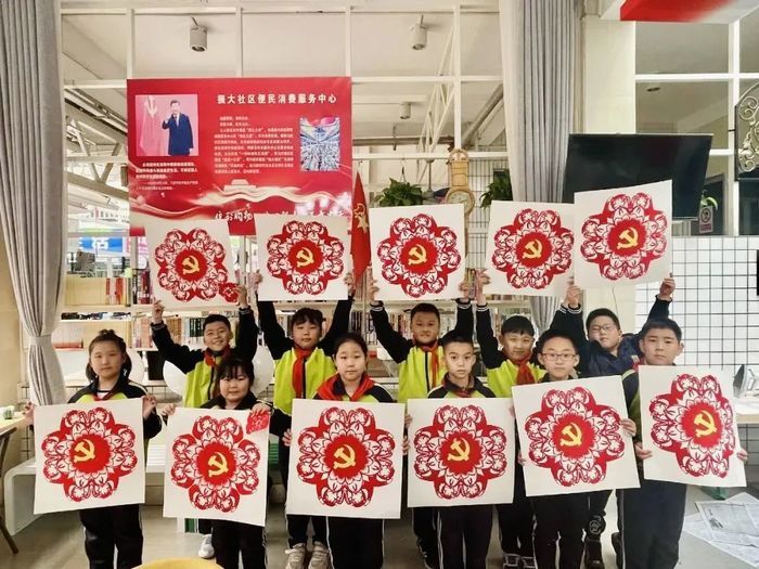 育晖小学：看见学生共生共长