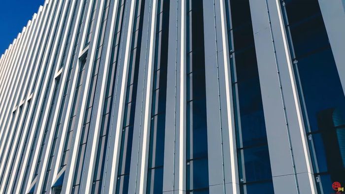 【飞“阅”泉城】满满的科技感 山东科技馆新馆就要来啦！