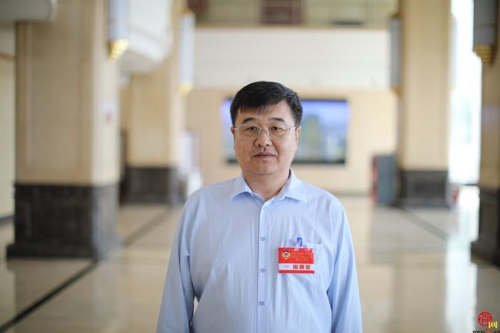 历下两会委员声音 