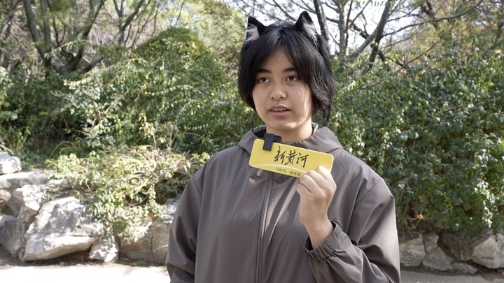 “明湖秋闱”飞花令环节，初三女生一口气背出15句诗