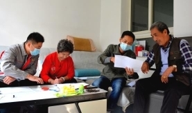 济南能源集团：连续六年“温心”服务获“老”用户点赞