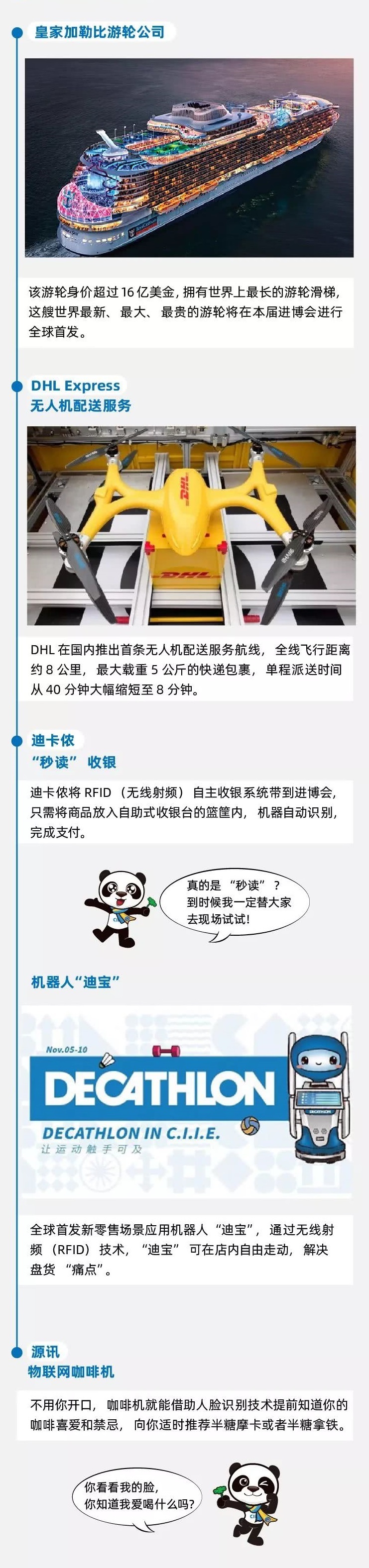  第二届进博会来啦！山东7900余家单位参会，主要集中在这些行业