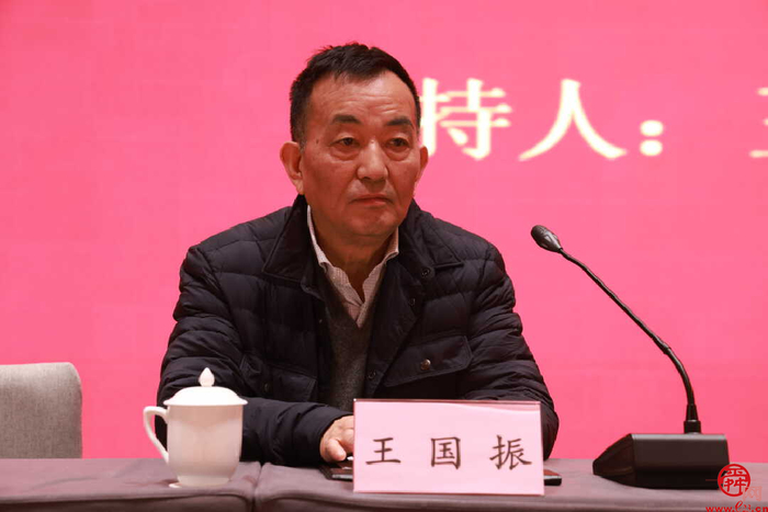 名家精英荟聚共享饕餮盛宴 2023年金钟之星全国古筝艺术盛典在济南成功举办