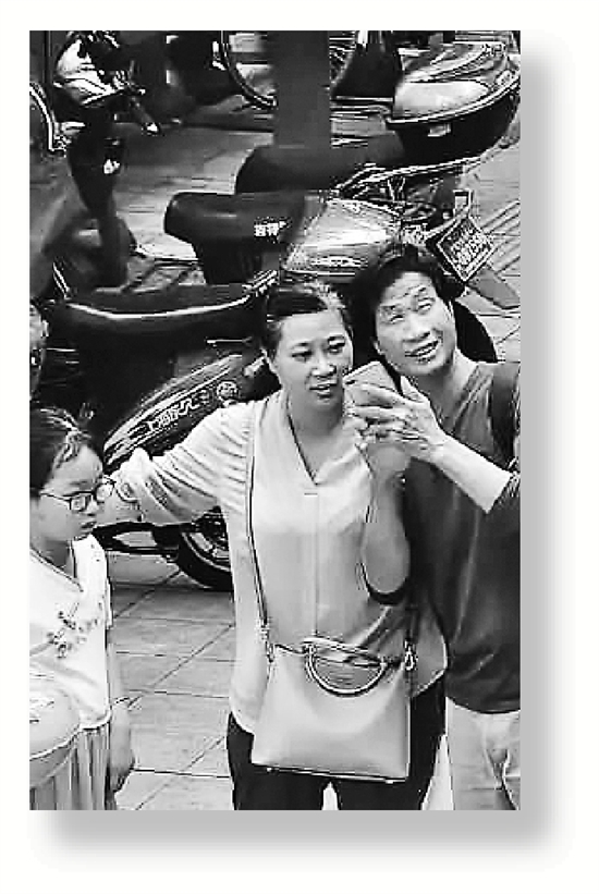 9岁女孩失踪案诸多细节令人费解，他们为什么要带走女孩？