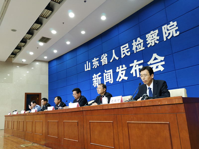 向校园欺凌说不！山东检察机关要加强对这些环节的监督