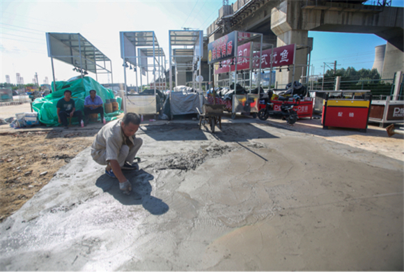 赏马戏、恐龙展、灯光秀！济南东部最潮“夜市”今晚开业