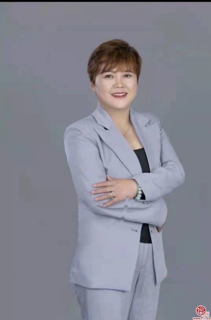 济南明湖中学教师赵红霞：怀揣热血  忠于职守