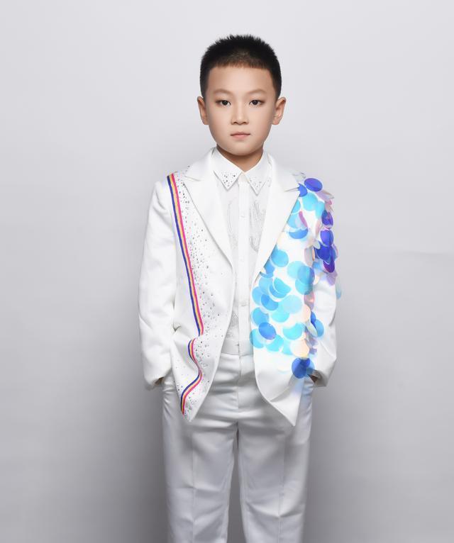 春晚早爆料，大势童星刘沛林受邀录制河南台少儿跨年春晚