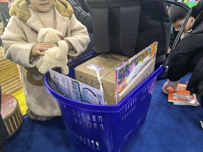 济南人买书都论筐？疯狂的爱书人来晒单了