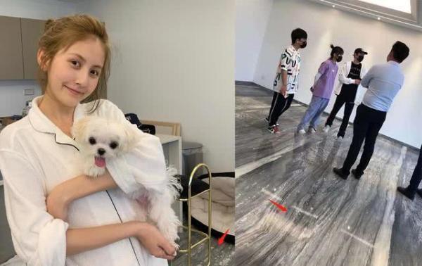 甜仇疑似发文官宣与王思聪分手|【最新】甜仇疑似发文官宣与王思聪分手,细节暴露两人恋爱一个月就玩完