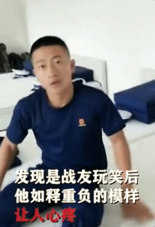 这些“狼狈”的身影真帅！消防员花式出警合集来了，笑着笑着就哭了