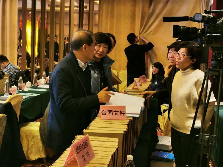 经6市16县  山东胶东地区引黄调水工程通过竣工验收