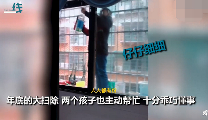 “这都11点了”儿子放假吐槽赖床妈妈火了，网友：我未来的生活