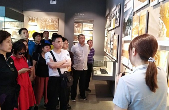 凝心聚力 解惑前行 破解统战工作 “有什么、为什么、怎么干”的问题