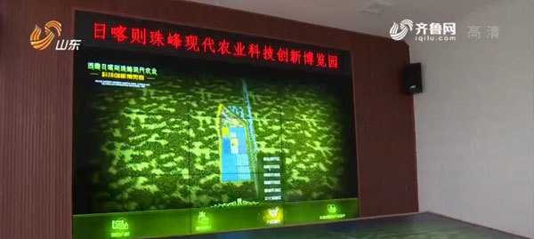 山东：产业援藏向纵深发展 特色小镇助精准脱贫