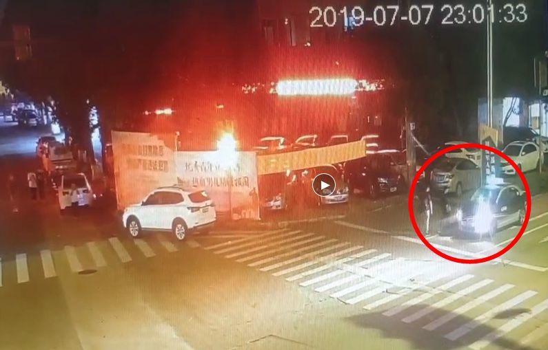 杭州失联女童搜救工作9点重启 9支民间救援队伍参与搜救