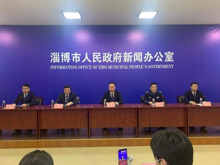 不只烧烤，淄博早已准备好了！