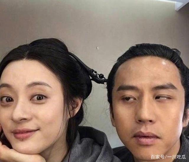 邓超评孙俪赵又廷吻戏：怎么不戴口罩 高圆圆老师有这样的疑问吗？