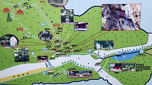 4A景区被摘牌！记者实地探访淄博市沂源牛郎织女风景区