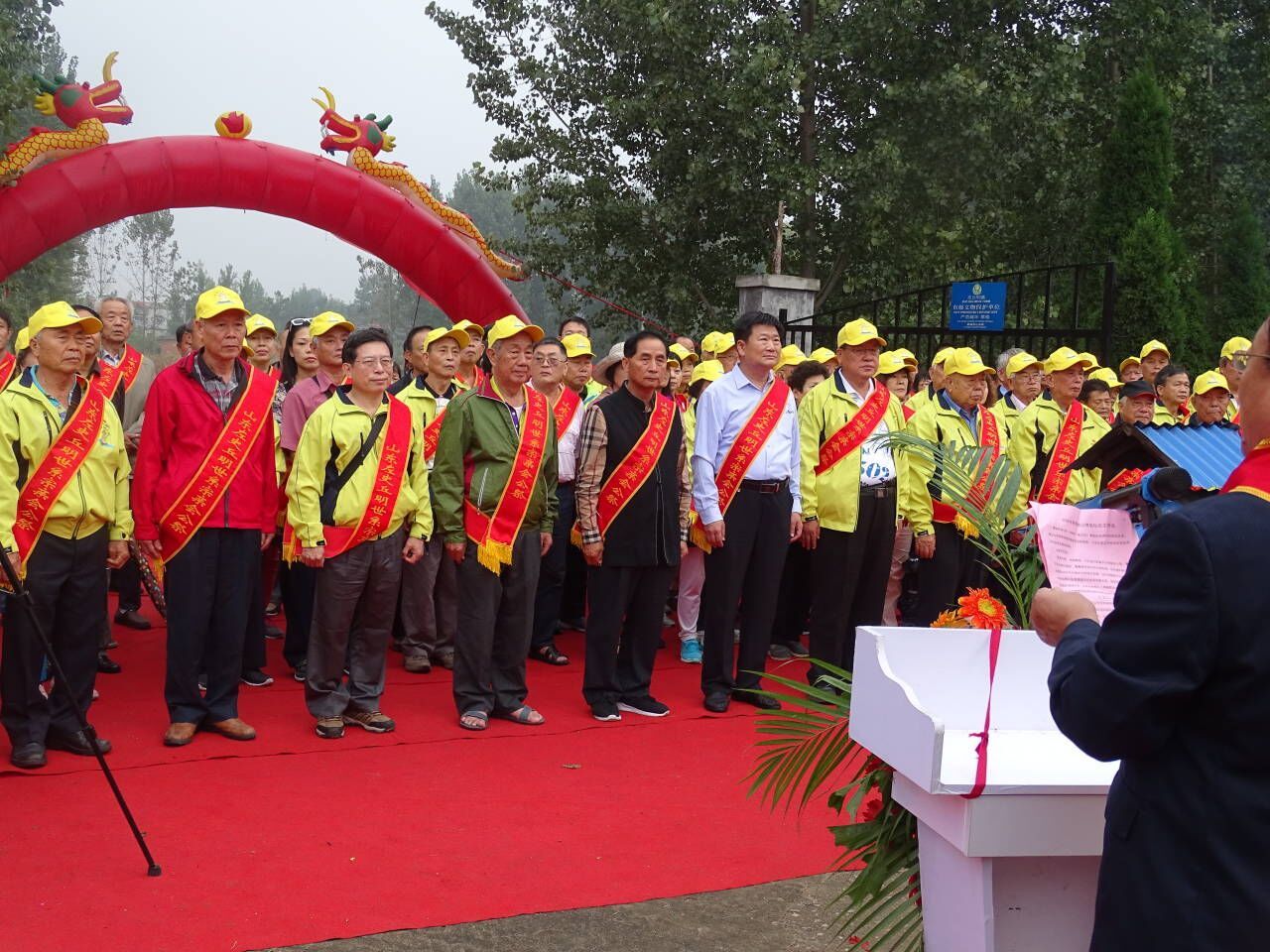 7000余“在外肥城人才”反哺家乡，带回25亿元投资，解决210多个企业难题