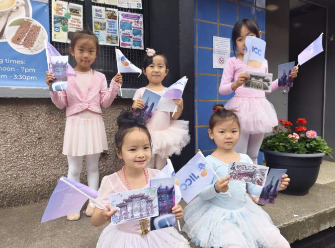 国际传播，济南缘何频频“出圈”？