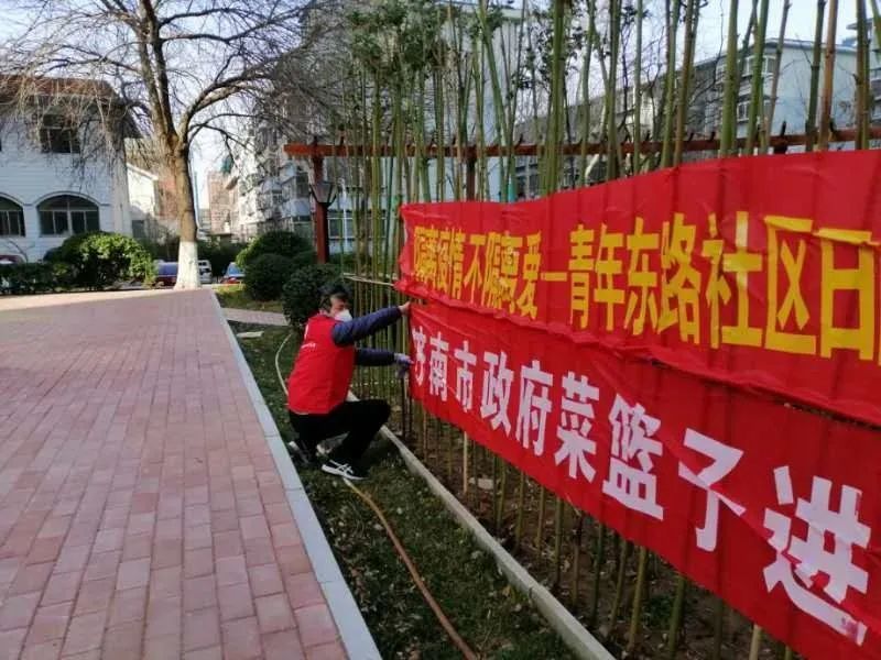 济南检察干警姜桂灿：站到组织需要的地方