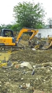 废弃共享单车当废铁卖？ofo：这是正常的报废清理