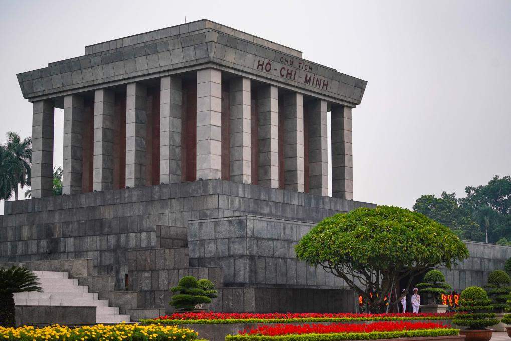 元首外交·心相近 | “同志加兄弟”:中越友谊历久弥新