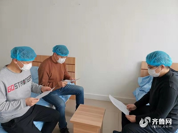 母子共心！儿子主动请战抗“疫”，母亲曾抗“非典”火线入党