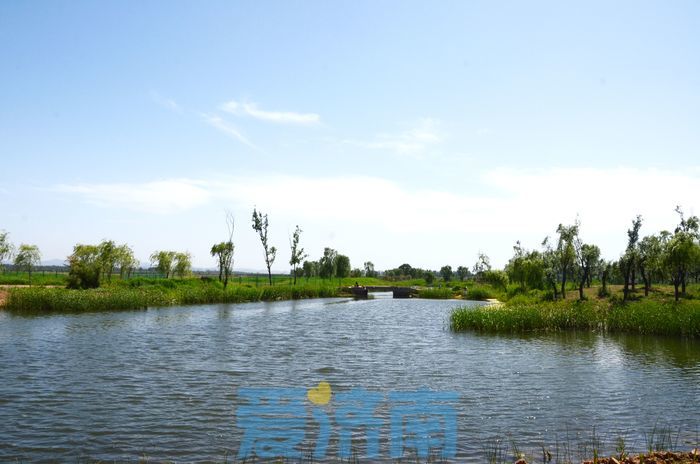 相生共荣的泉城“山水气质”