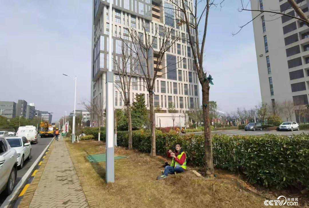 【战疫最前线】五天五夜，我站在“火眼”实验室背后看到这些感动的瞬间