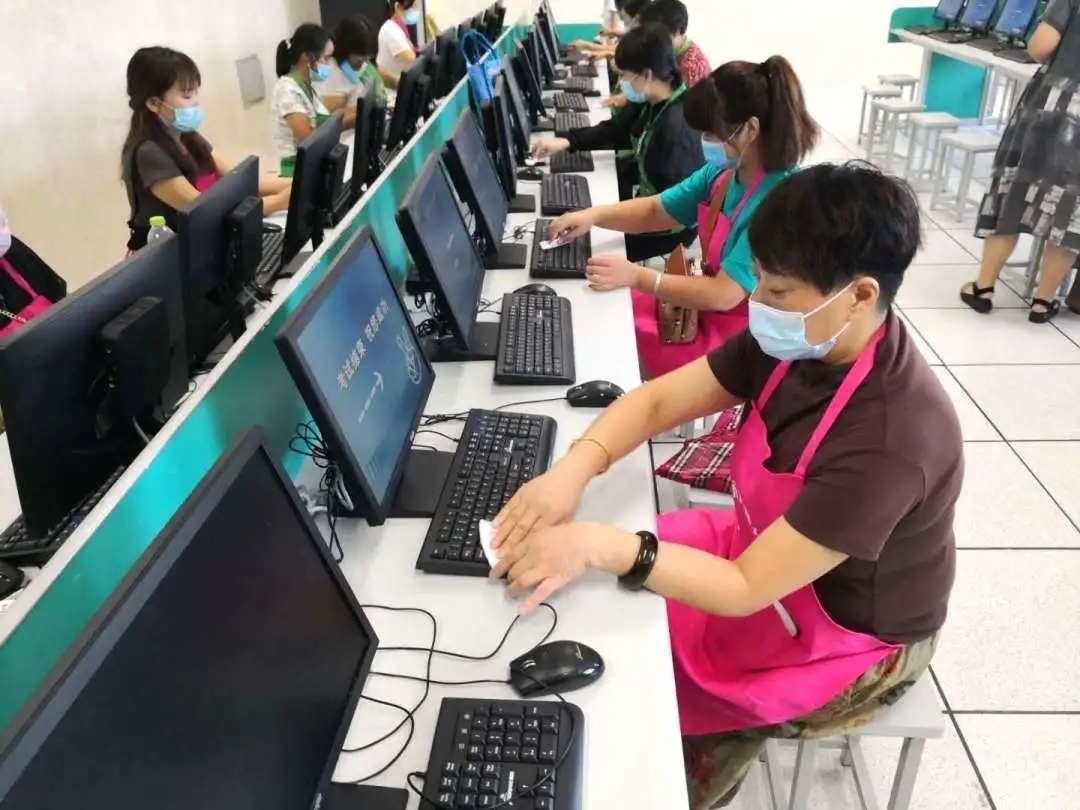 增加全程线上培训、完善补贴标准……济南调整优化企业职工岗前培训政策