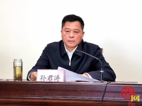 济南推进残疾人脱贫攻坚 5月底前遍访21729名贫困残疾人