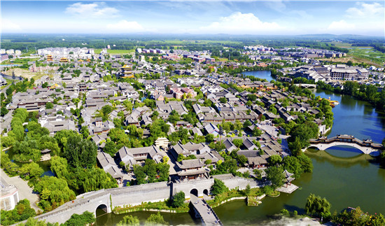 盛夏遇见山东“好景” 邀您“齐赏好景”