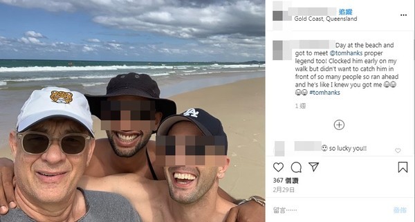 汤姆汉克斯确诊怎么回事?什么情况?终于真相了,原来是这样！