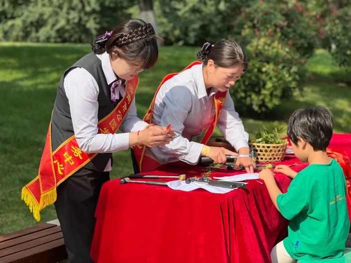 126.82万人畅游公园！济南千佛山、动物园等公园景区“双节”客流创新高